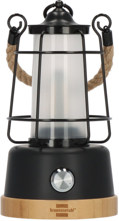 Brennenstuhl CAL 1 Svart, Trä Ficklampa LED