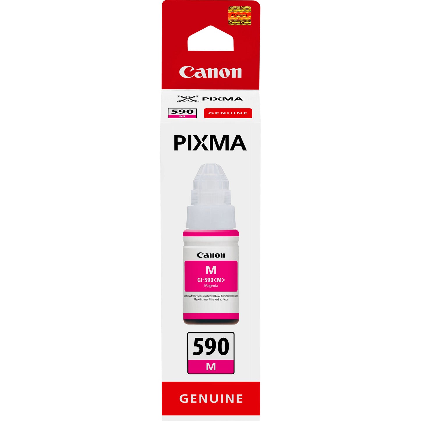 Canon 1605C001 bläckpåfyllning till skrivare