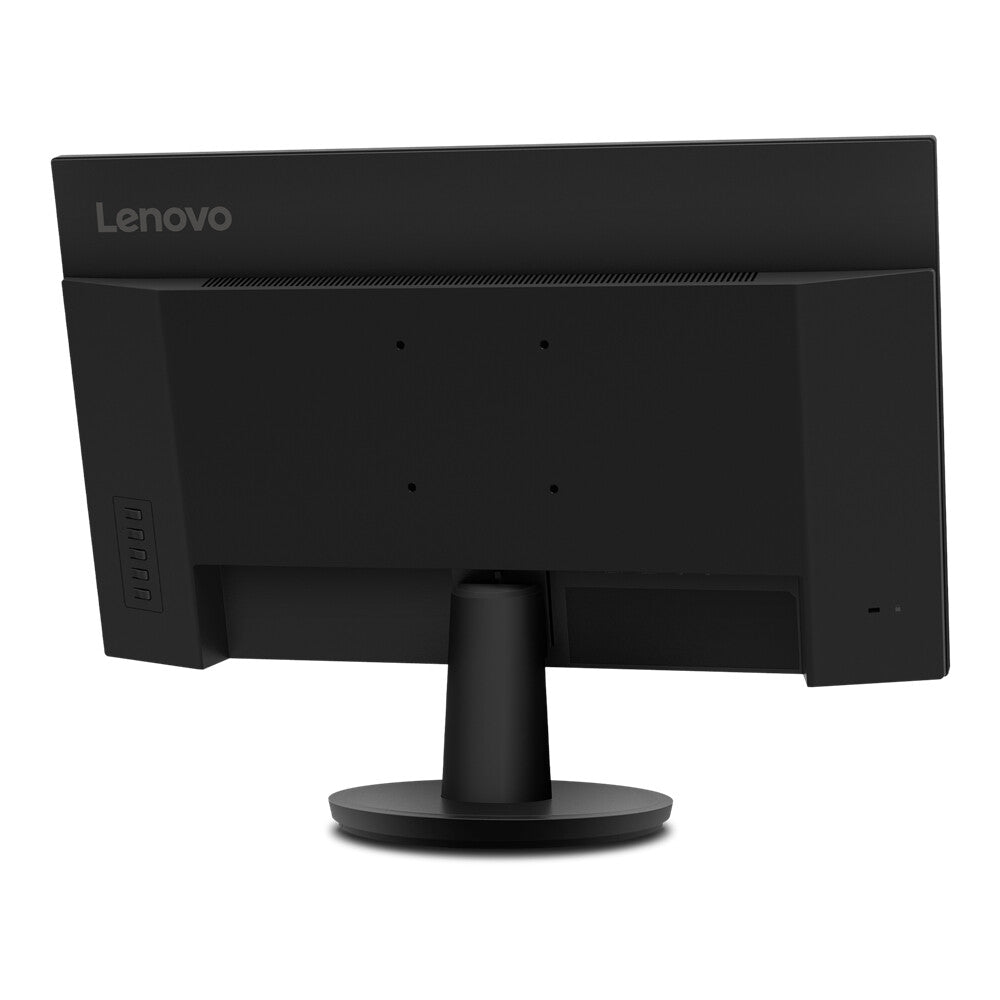 Lenovo N27q platta pc-skärmar 68,6 cm (27") 2560 x 1440 pixlar Svart