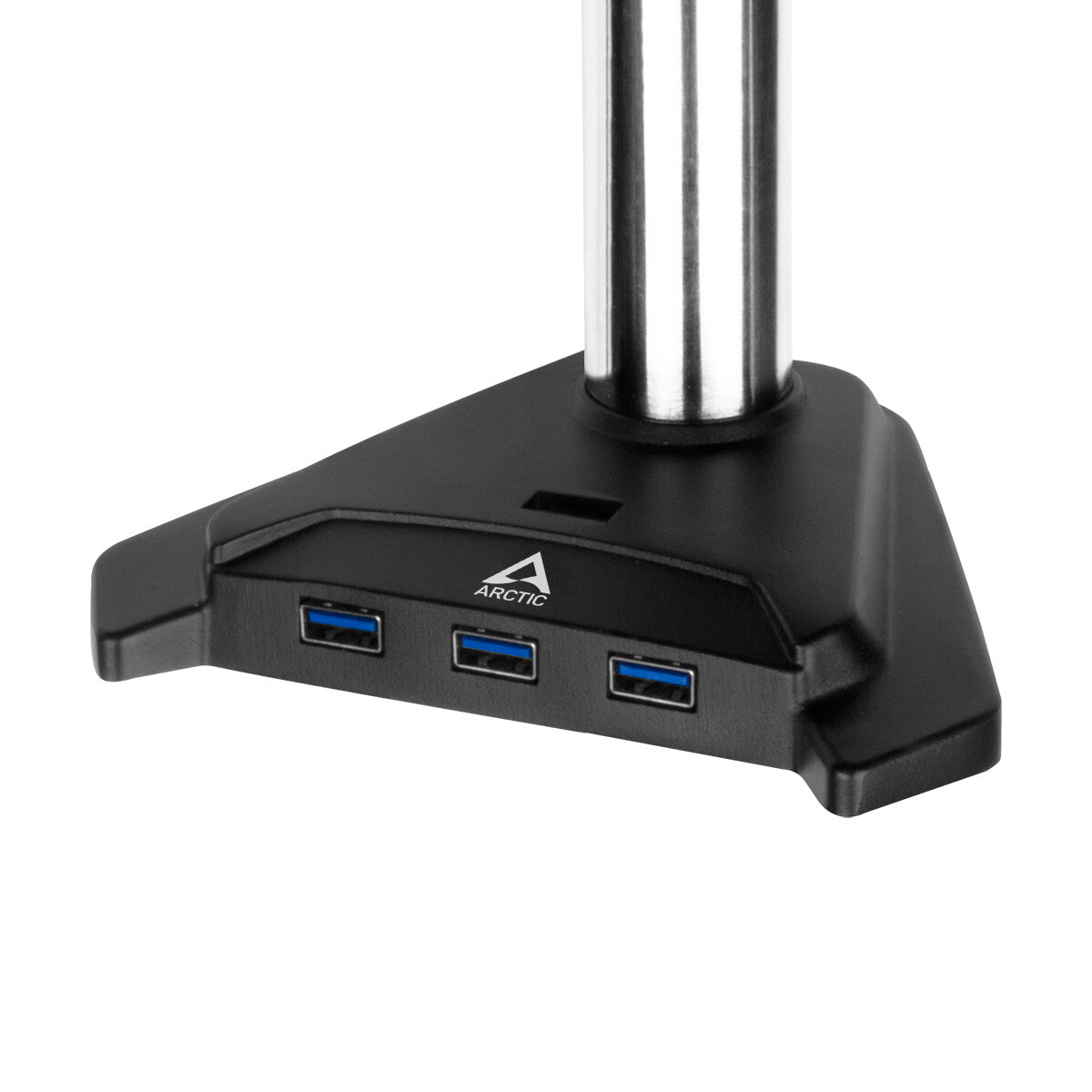 ARCTIC Z2 Pro (Gen 3) 86,4 cm (34") Svart Bord
