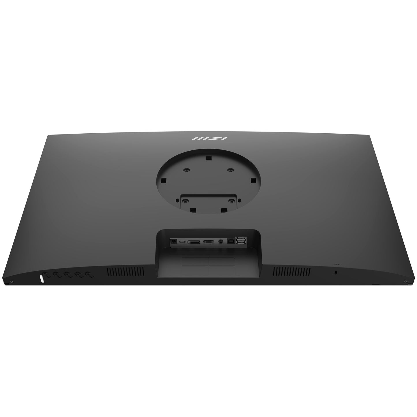 MSI Modern MD272XP platta pc-skärmar 68,6 cm (27") 1920 x 1080 pixlar Full HD LCD Svart