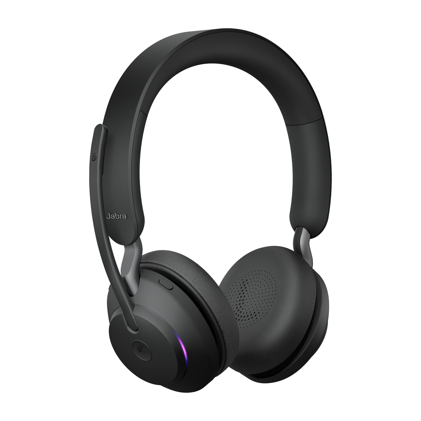 Jabra 26599-999-999 hörlur och headset Trådlös Huvudband Kontor/callcenter USB Type-A Bluetooth Svart