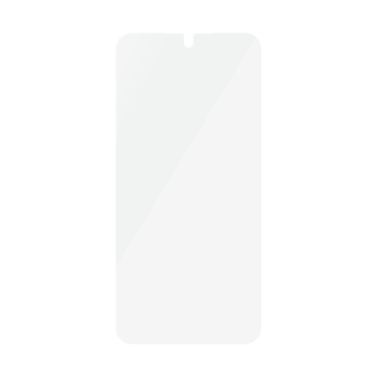 PanzerGlass SAFE by Screen Protector Samsung Galaxy new S23 FE Ultra-Wide Fit w Genomskinligt skärmskydd 1 styck