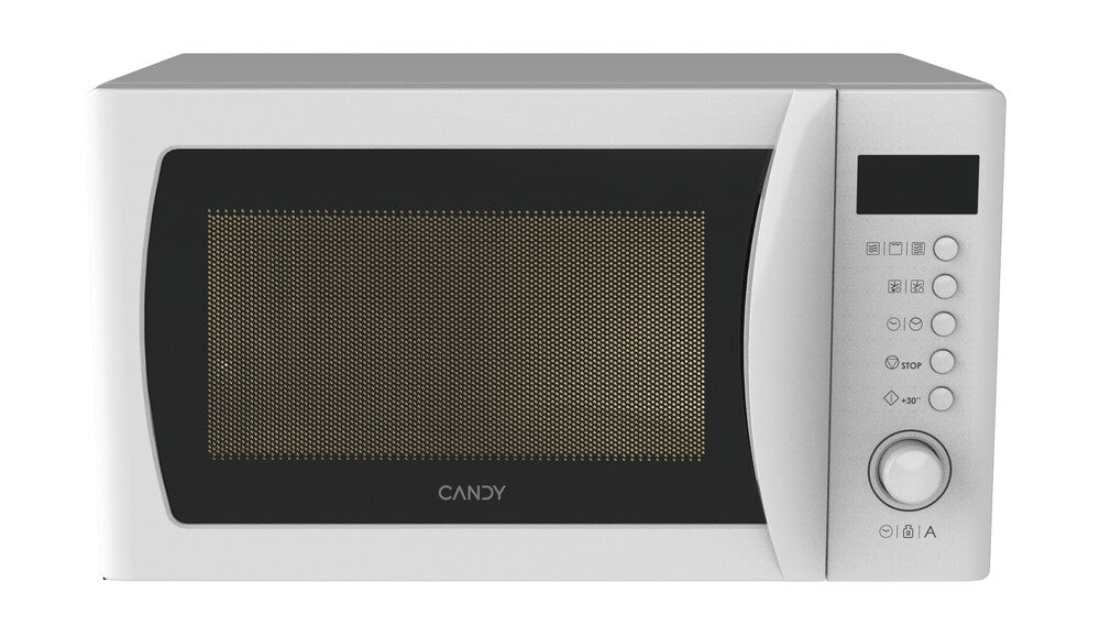 Candy Idea CMGA20SDLW Vit Grillmikrovågsugn Bänkdiskmaskin 20 l 700 W