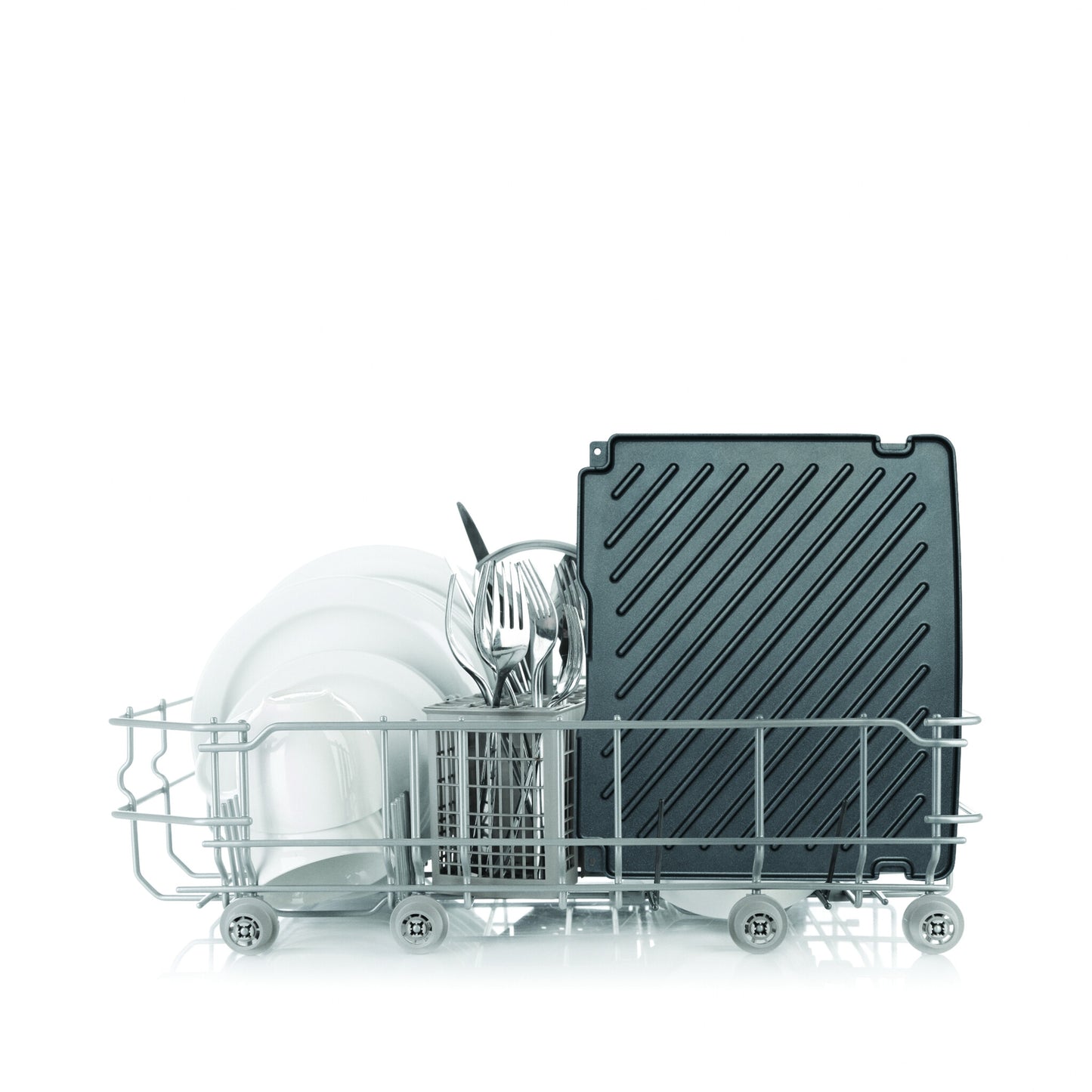 Sage the BBQ & Press Grill kontaktgrill