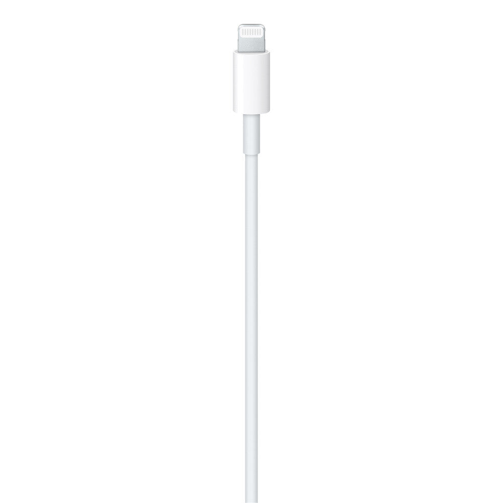 Apple MQGH2ZM/A belysningskabel 2 m Vit