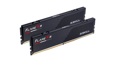 G.Skill Flare X5 F5-6000J3636F16GX2-FX5 RAM-minnen 32 GB 2 x 16 GB DDR5 6000 MHz