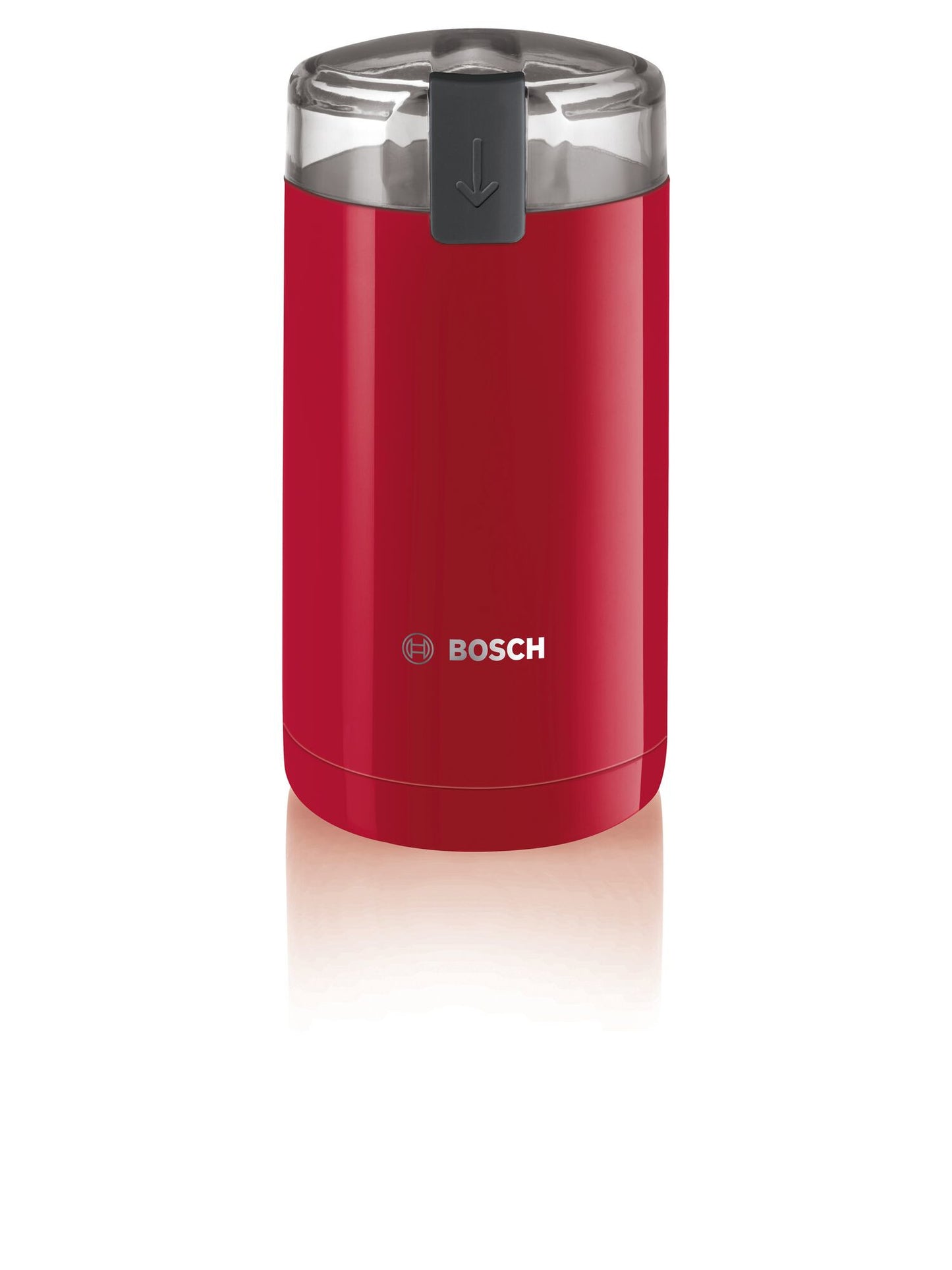 Bosch TSM6A014R kaffekvarn 180 W Röd