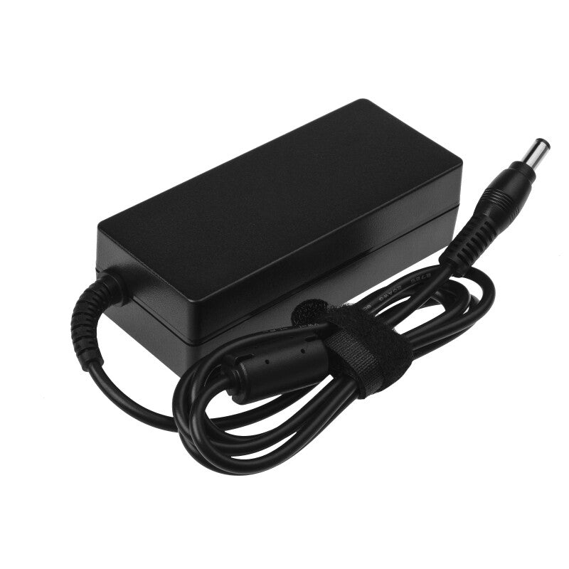 Green Cell AD25P eladaptrar inomhus 65 W Svart