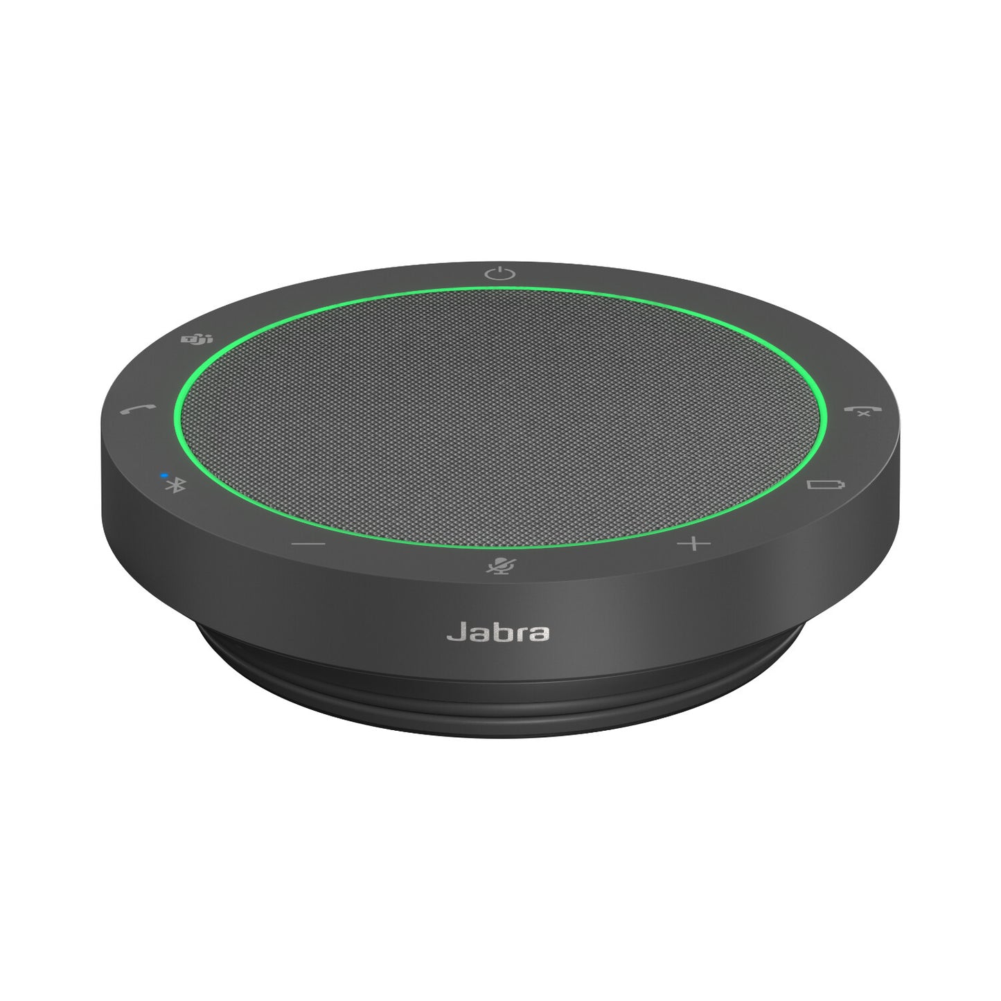 Jabra 2755-109 högtalartelefoner Universal USB Type-C Grå