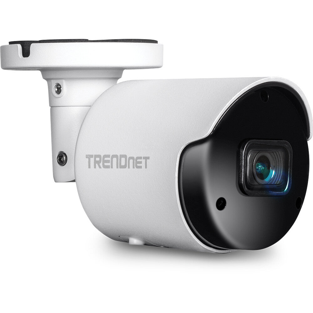 Trendnet TV-IP1514PI bevakningskameror Bullet (shape) IP-säkerhetskamera Inomhus & utomhus 2592 x 1920 pixlar Tak