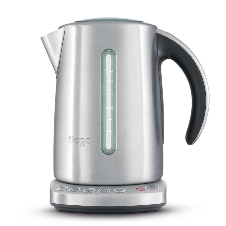 Sage the Smart Kettle vattenkokare 1,7 l Rostfritt stål