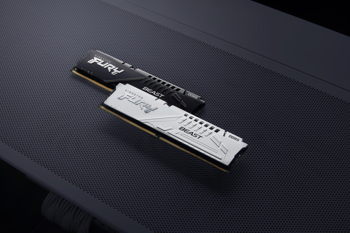 Kingston Technology FURY Beast RAM-minnen 64 GB 2 x 32 GB DDR5 3000 MHz