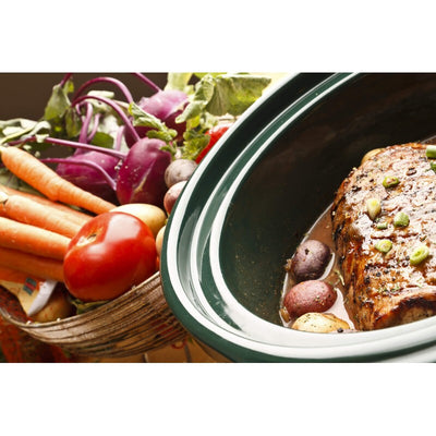 Fritel SC 2090 3,3 l 150 W Svart