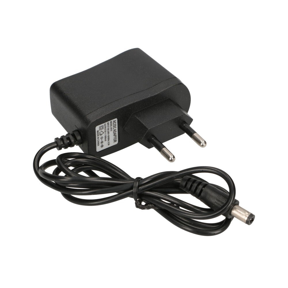 Extralink EX.13100 nätverksswitchar Ohanterad L2 Fast Ethernet (10/100) Vit