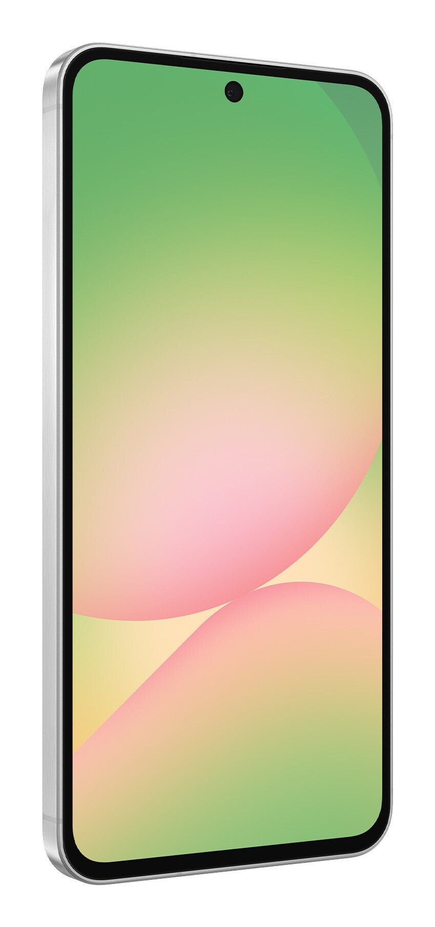 Samsung Galaxy A56 17 cm (6.7") Dubbla SIM-kort Android 15 5G USB Type-C 8 GB 256 GB 5000 mAh Ljusgrå