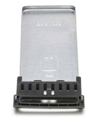 Sage the Smart Toast 4 5 4 skivor Silver