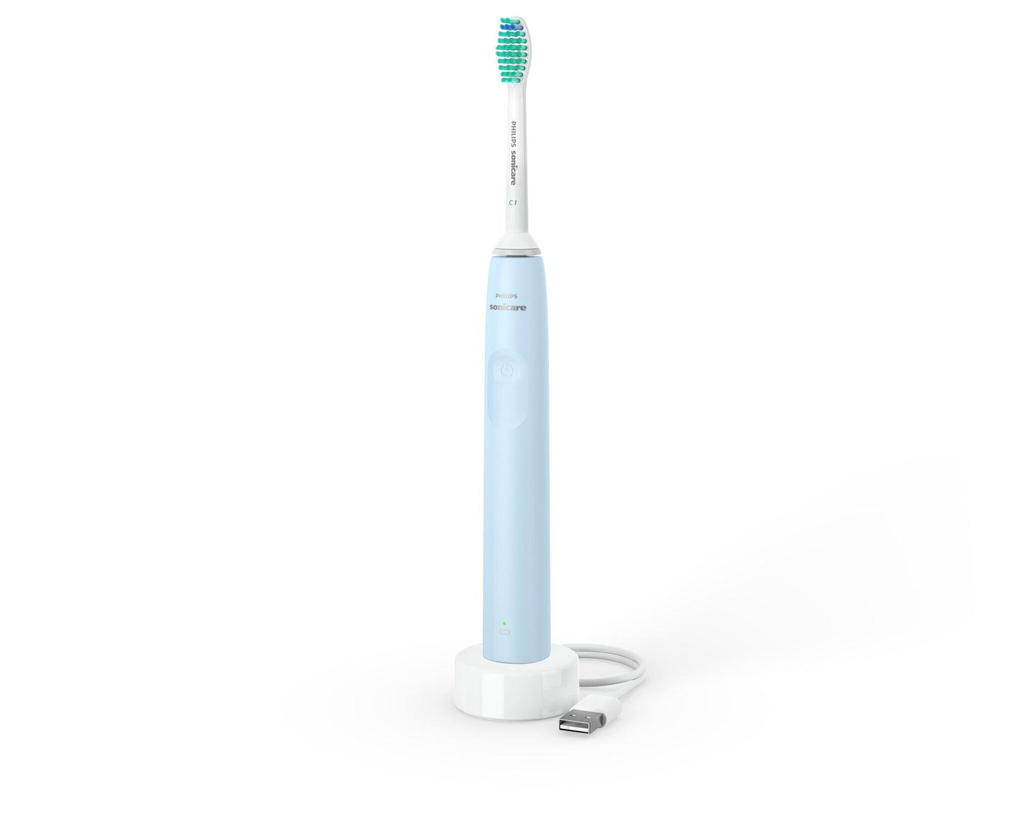 Philips 2100 series HX3651/12 Sonisk eltandborste