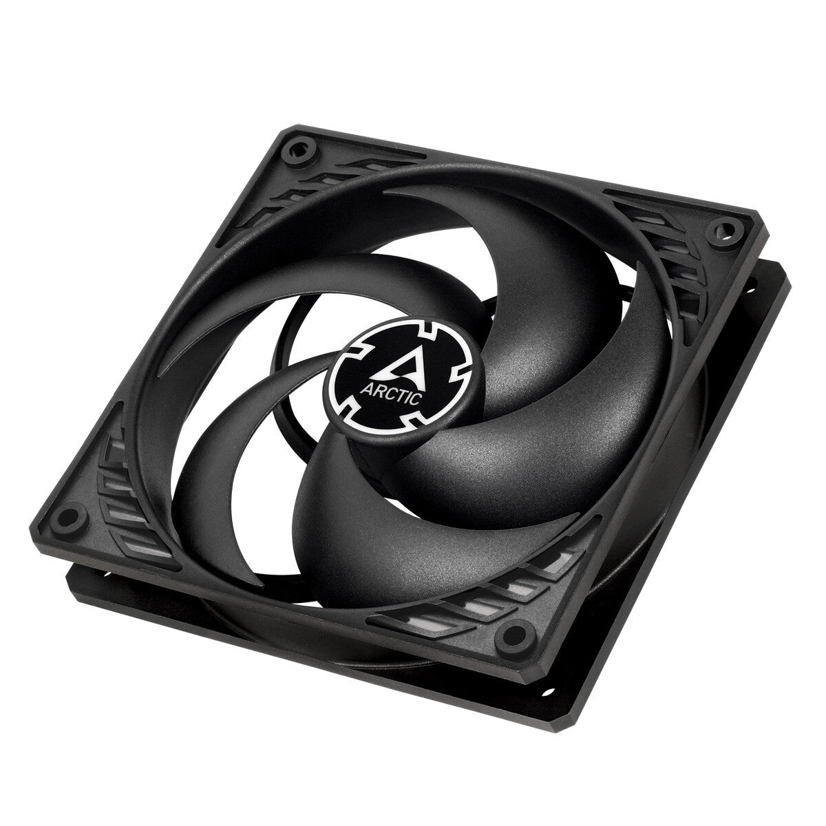 ARCTIC P12 Value Pack Datorväska Fan 12 cm Svart