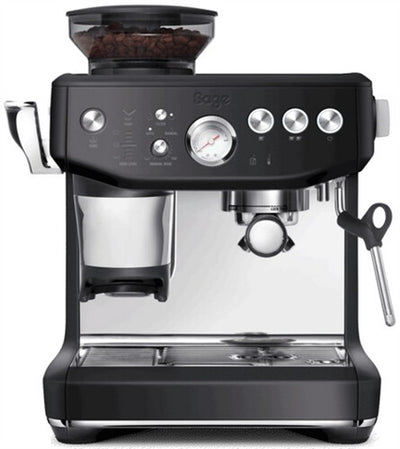 Sage The Barista Express Impress Halvautomatisk Espressomaskin 2 l