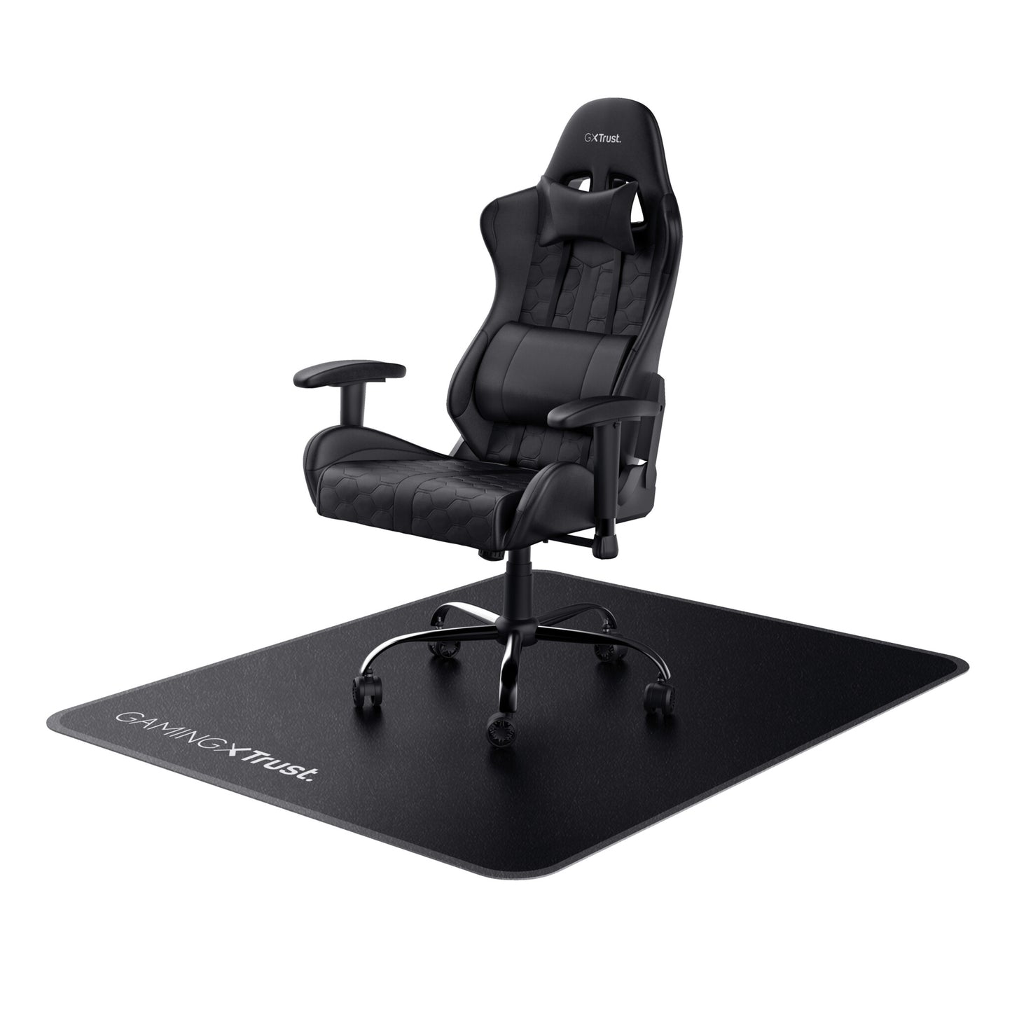 Trust GXT 715 Svart