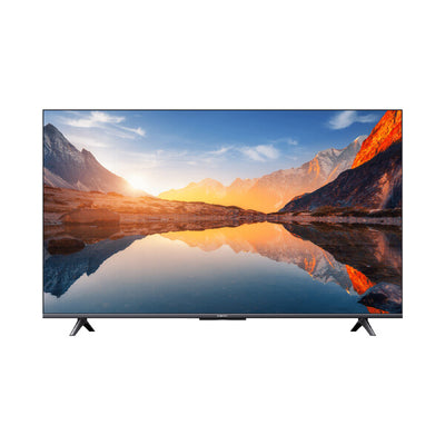 Xiaomi TV A 43 2025 109,2 cm (43") 4K Ultra HD Smart-TV Wi-Fi Svart
