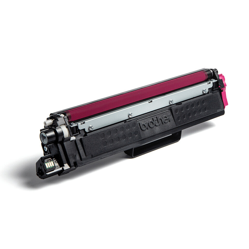 Brother TN-243M Tonerkassett 1 styck Original Magenta