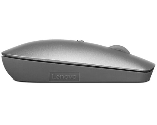Lenovo 600 datormöss Bluetooth Optisk 2400 DPI