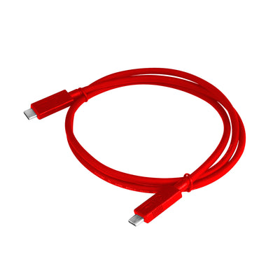 CLUB3D CSV-1564W100 dockningsstationer för bärbara datorer Dockning USB 3.2 Gen 1 (3.1 Gen 1) Type-C Svart