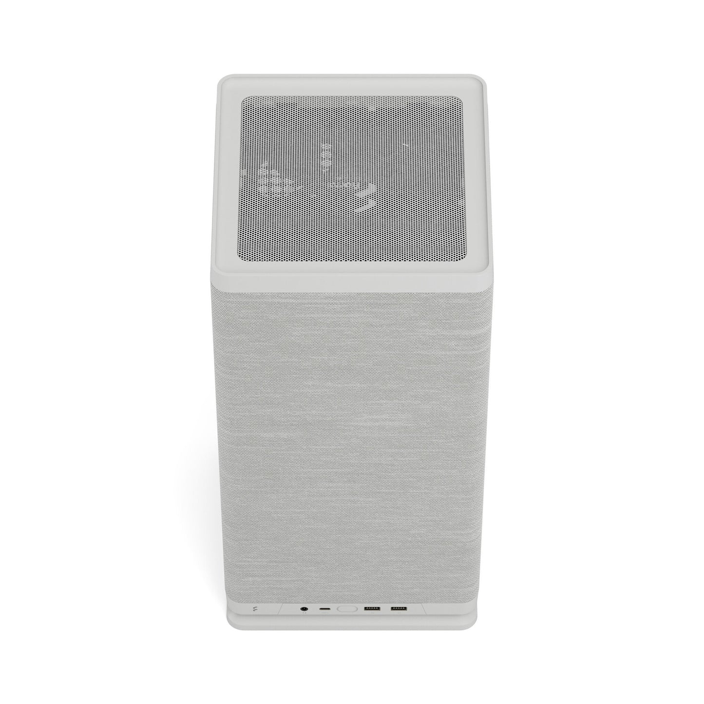 Fractal Design Mood Small Form Factor (SFF) Grå