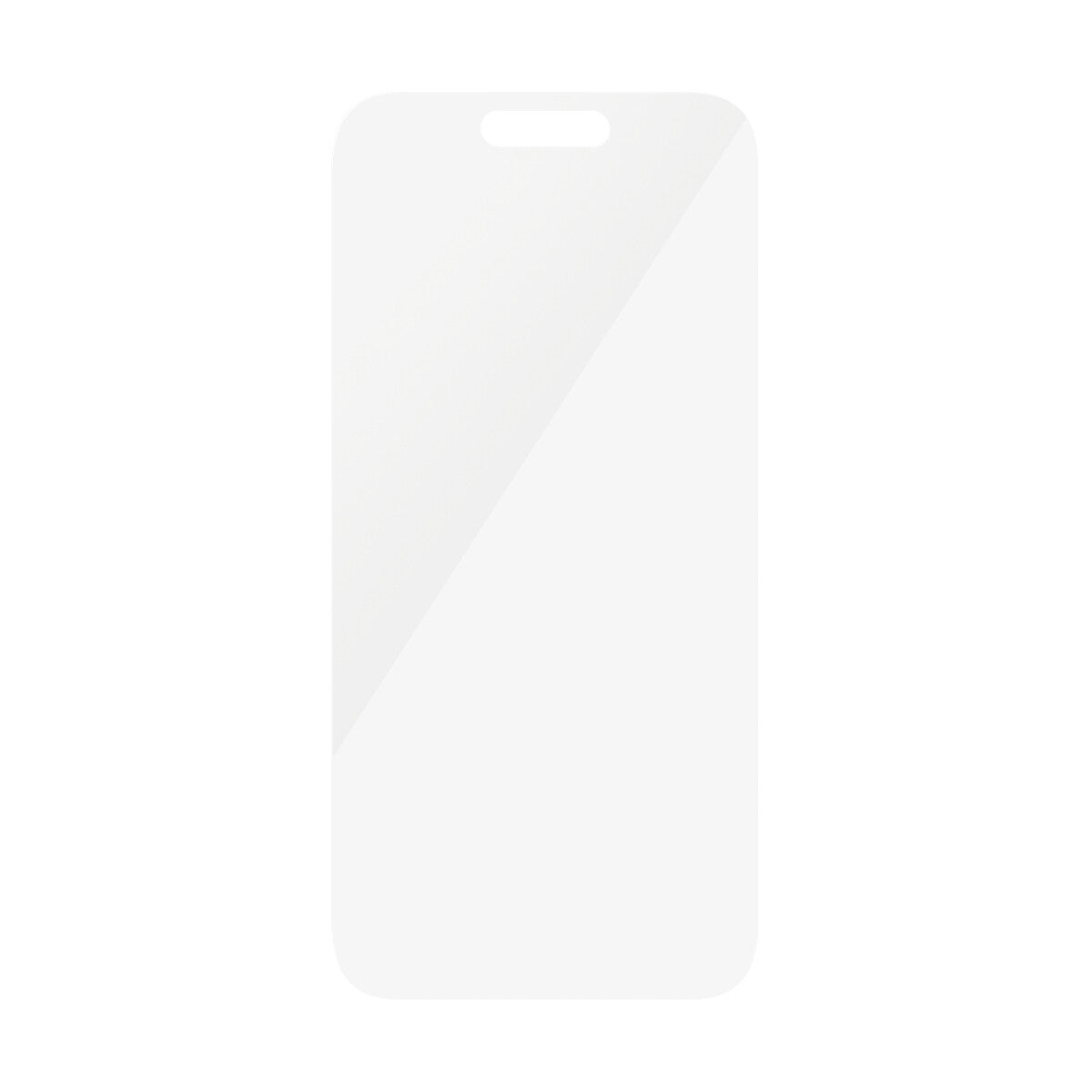 PanzerGlass PG Scrn iPhone 16P 6.9Inch Classic Fit