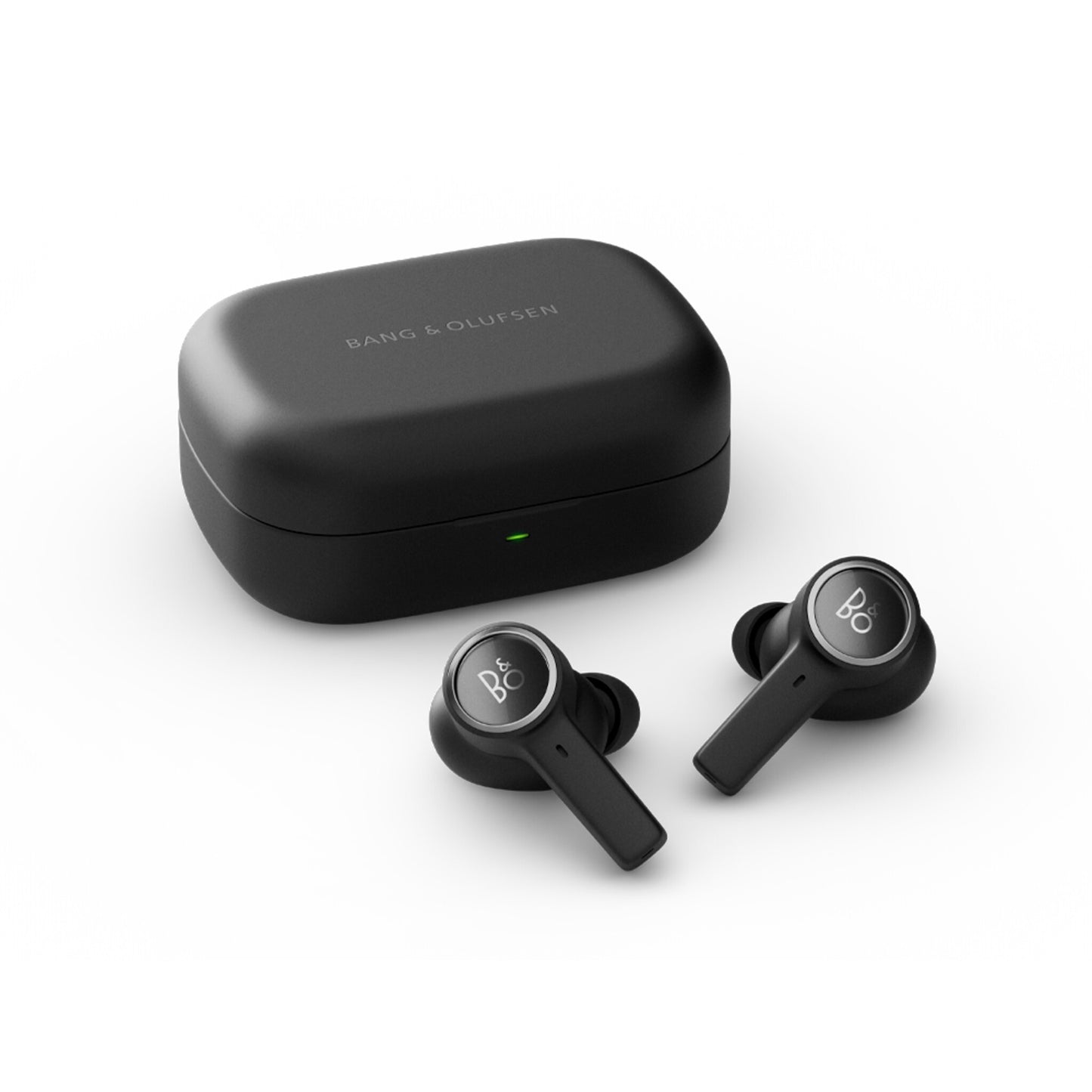Bang & Olufsen Beocom EX Headset Trådlös I öra Samtal/musik/sport/vardag Bluetooth Antracit