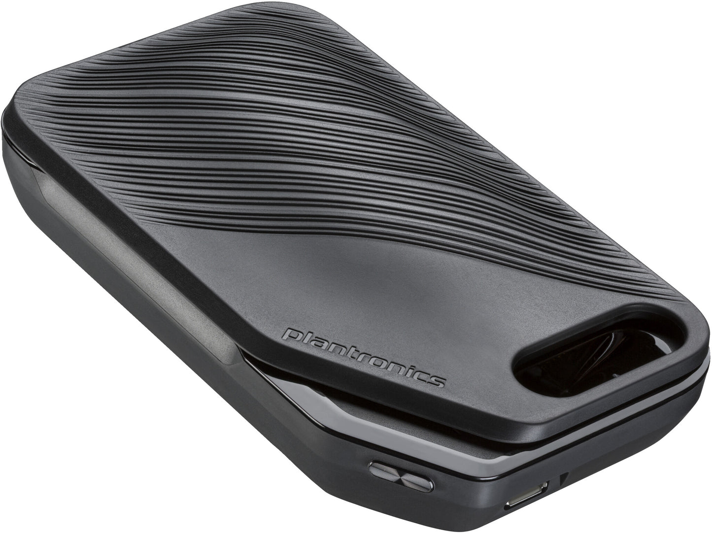 POLY Voyager 5200 USB-A Bluetooth-headset + BT700-dongel