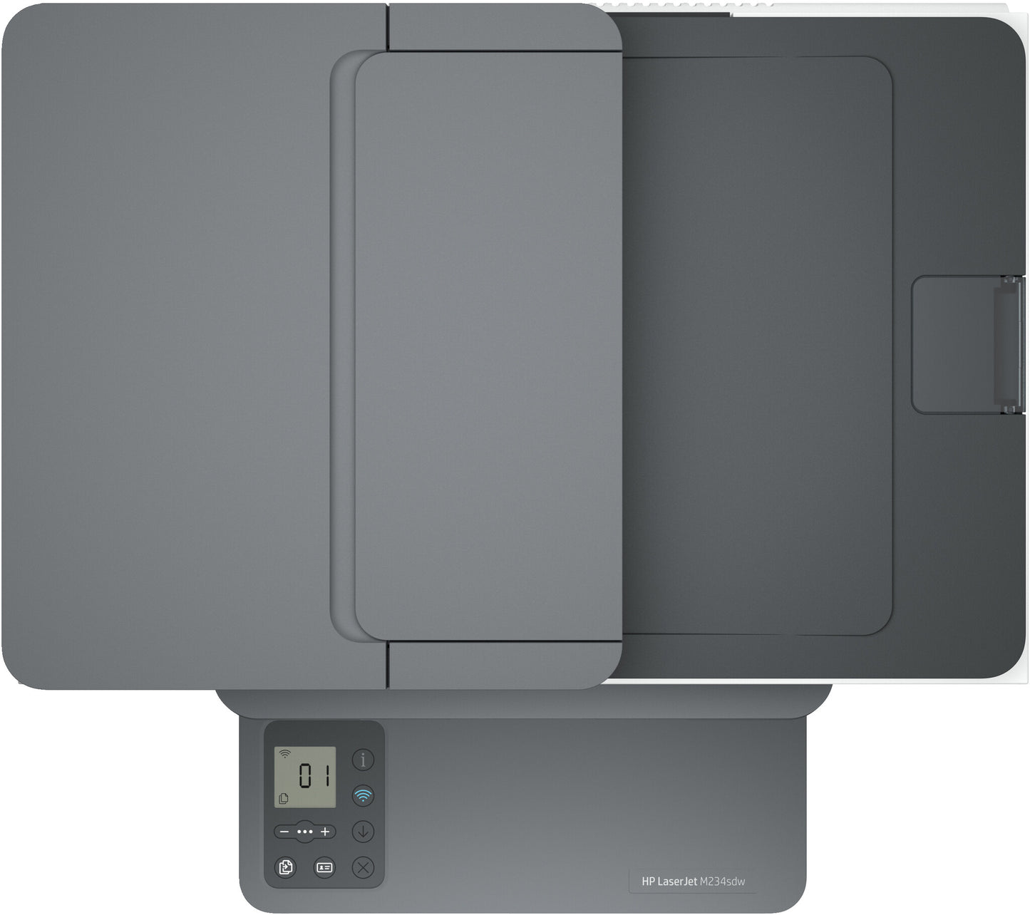 HP LaserJet MFP M234sdw skrivare