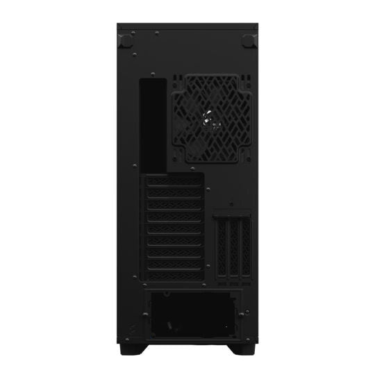 Fractal Design Define 7 XL Midi Tower Svart