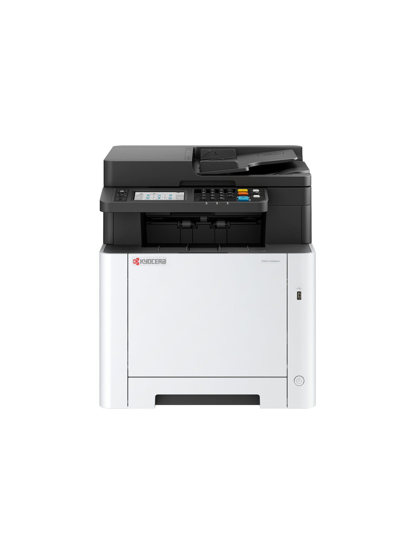 KYOCERA ECOSYS MA2600cfx laser A4 1200 x 1200 DPI 26 ppm