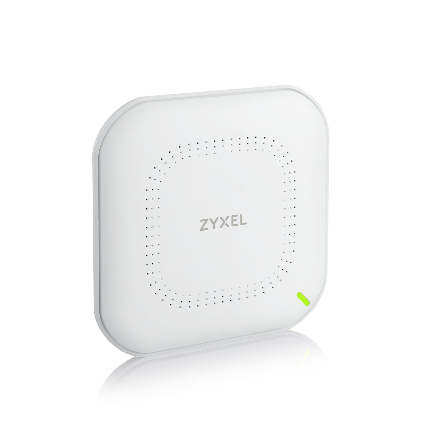 Zyxel NWA50AX 1775 Mbit/s Vit Strömförsörjning via Ethernet (PoE) stöd