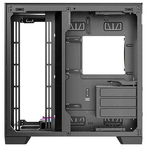 Antec C8 ARGB Full Tower Svart
