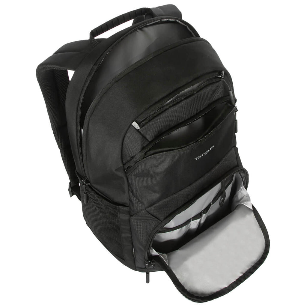 Targus Classic EcoSmart 40,6 cm (16") Ryggsäck Svart