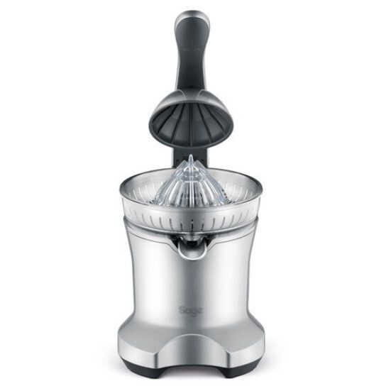 Sage the Citrus Press elektrisk citruspress 110 W Silver