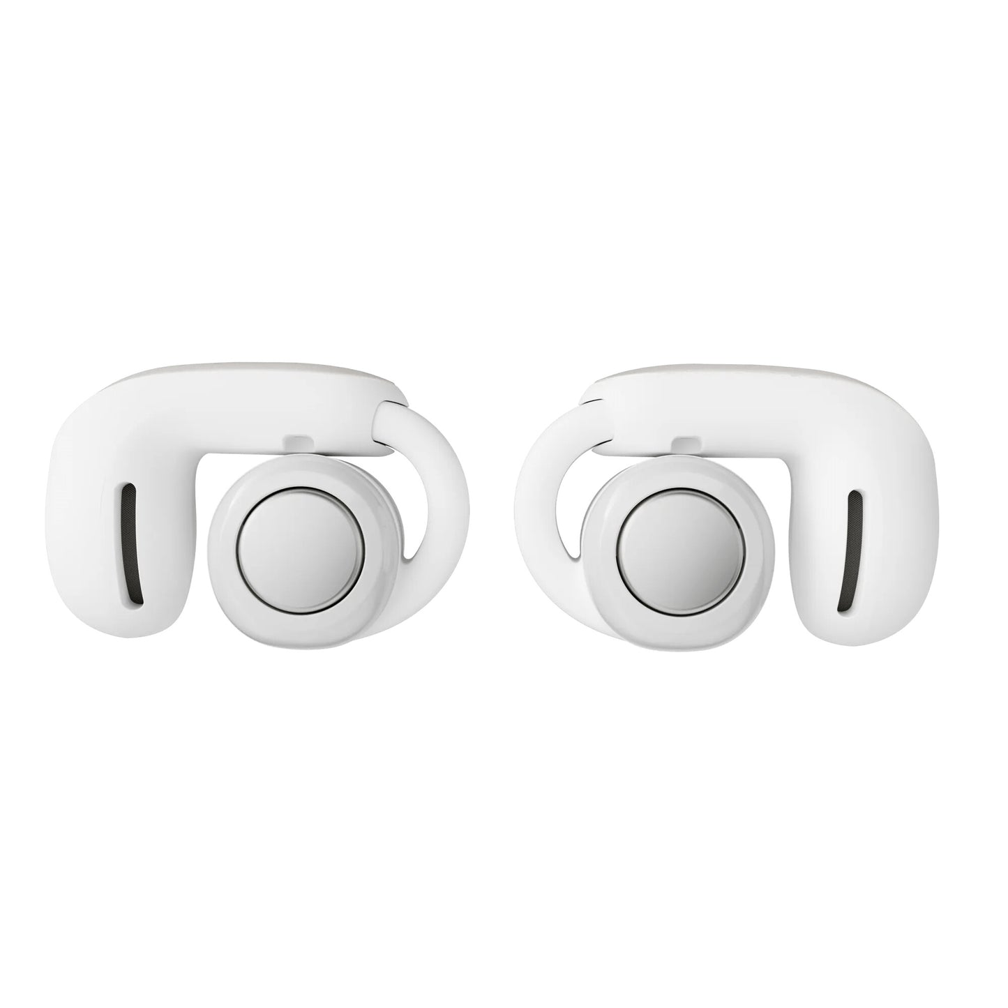 Bose 881046-0040 hörlur och headset Kabel & Trådlös I öra Bluetooth Vit