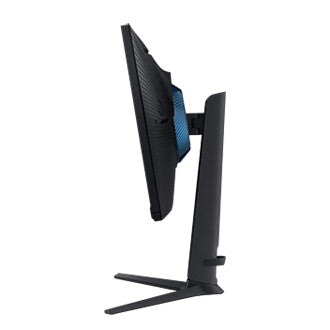 Samsung S24AG320NU platta pc-skärmar 61 cm (24") 1920 x 1080 pixlar Full HD Svart