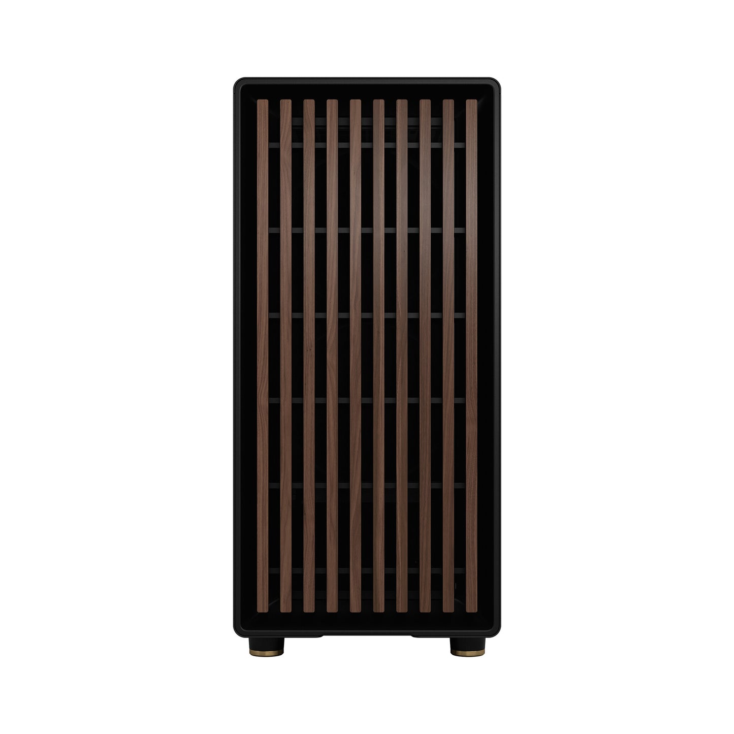 Fractal Design North Midi Tower Svart