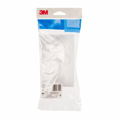 3M SF201AFP Skyddsglasögon Polykarbonat Transparent