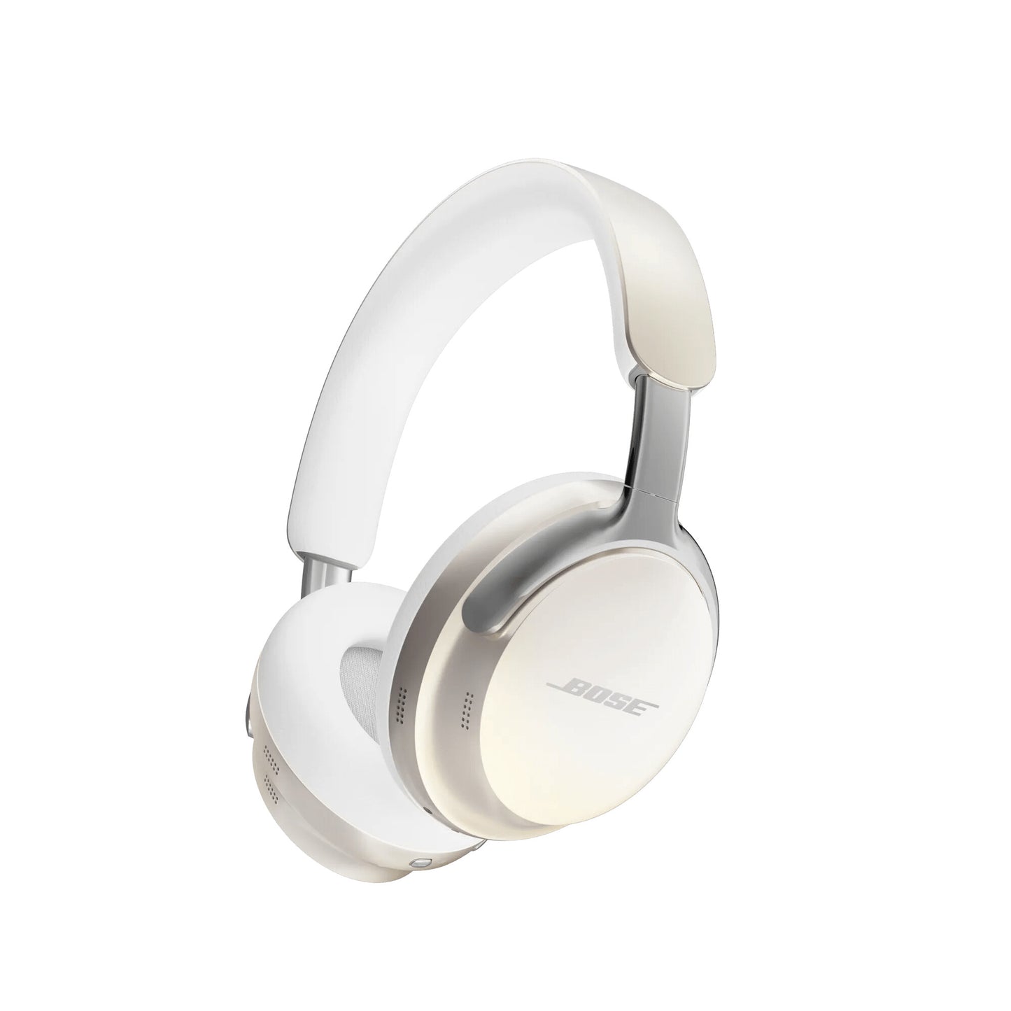 Bose 880066-1300 hörlur och headset Kabel & Trådlös Huvudband Bluetooth Vit