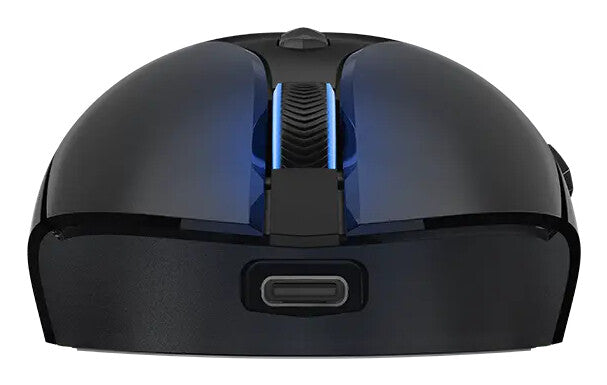 Lenovo Legion M410 datormöss Spela Ambidextrous RF Wireless + USB Type-C Optisk 16000 DPI