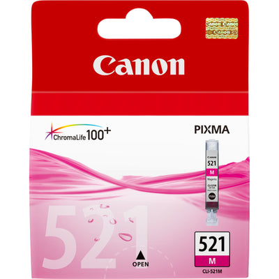 Canon 2935B001 bläckpatroner 1 styck Original Magenta