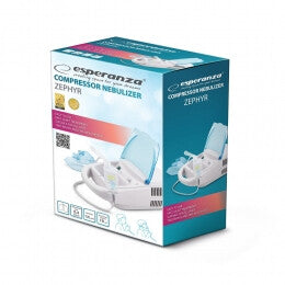 Esperanza ECN002 nebulisator