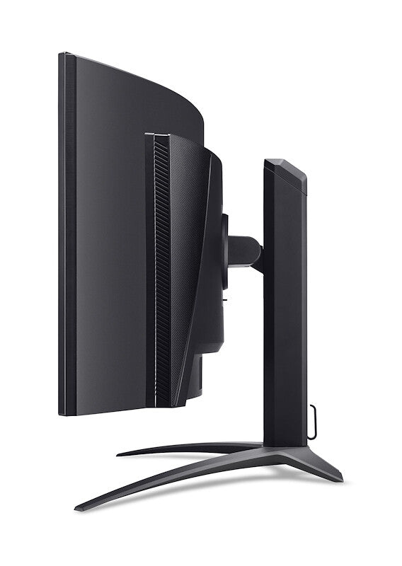 Acer UM.TXXEE.001 platta pc-skärmar 99,1 cm (39") 3440 x 1440 pixlar UltraWide Quad HD OLED Svart