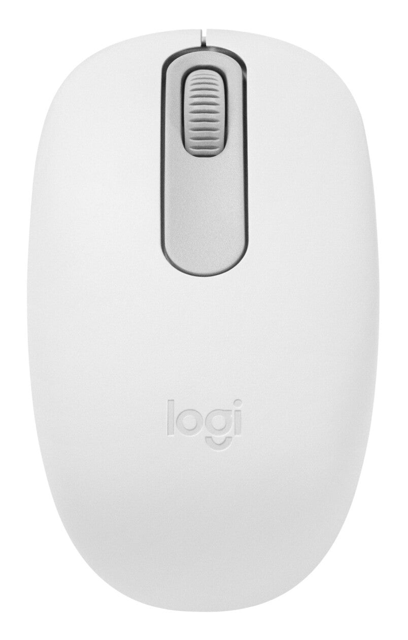 Logitech M196 datormöss Universal Ambidextrous Bluetooth IR LED 1000 DPI
